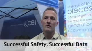 Successful Safety, Successful Data | BRIAN KINNIRY Automotive Digest