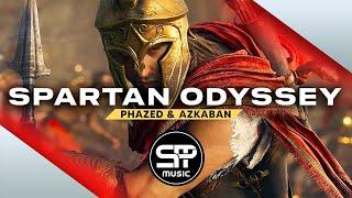 PhaZed & Azkaban - Spartan Odyssey ◉ [PSYTRANCE]