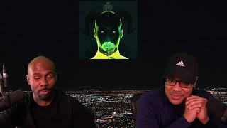 M.I Abaga - The Viper (REACTION!) (Nigerian Hip Hop)