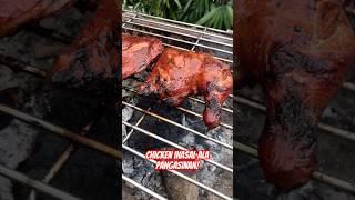 Chicken Inasal ala Pangasinan! ️