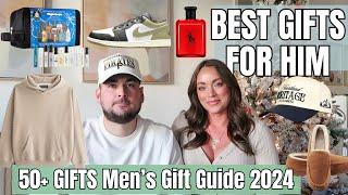 Best Gifts for Him | Men’s Gift Guide 2024