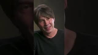 No one can picture the Universe w/ Professor Brian Cox