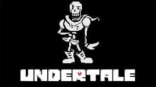 ПАПИРОСЫЧ ► Undertale #4