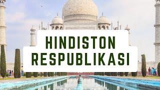 Hindiston Respublikasi haqida qiziqarli ma'lumotlar.