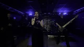 Dark Lightning - Fear The Angels (Live KuBa Halle)