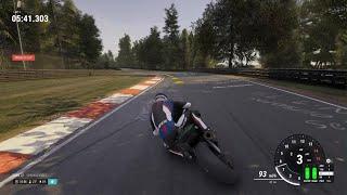 RIDE 5 (Racê-Spec)Aprilia RSV4 1100 Amazing Gameplay