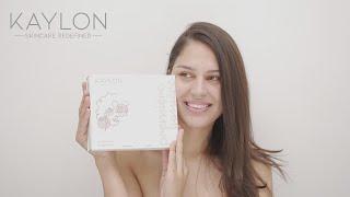 Kaylon | Premiere Lumiere facial | Best Facial | Facial Treatment | Exclusively At CUT&STYLE SALON