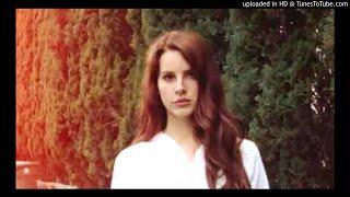 Lana Del Rey - Summertime Sadness (с синхронным переводом на русский)