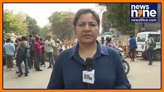 Family Mourns 4 Lost In Ahmedabad Plane Crash | DNA Sampling Underway At Kasauti Bhavan