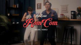 Rob Deniel - RomCom (Official Music Video)