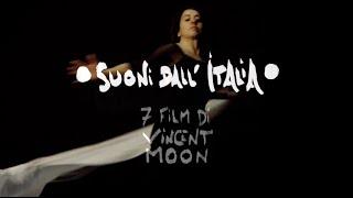 SUONI DALL' ITALIA (Italia, 2023) ○teaser○