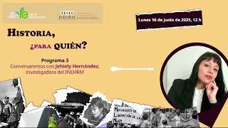 #HistoriaParaQuién: Derechos laborales en #México