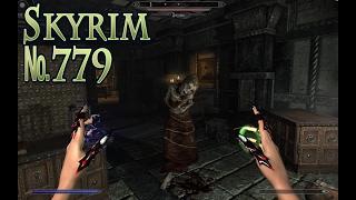 Skyrim s 779 Кровавое проклятие Порочность