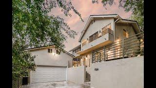 Alyse Livingston & Jeremy Kaiser present  7324 Woodrow Wilson Dr, Los Angeles, CA 90046