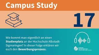 Bewerbungsprozess: Wie komme ich an einen Studienplatz?