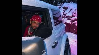 Fabolous Type Beat NEW 2025 (Prod. By Xane OTB)