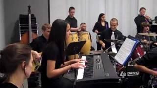 Berklee Jazz Festival #3