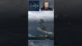 ЧТО-ТО ПОШЛО НЕ ПО ПЛАНУ!  Мир Кораблей