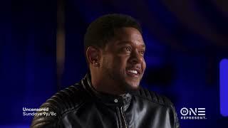 Pooch Hall Talks Auditioning & Landing Breakout Role on "The Game" | Uncensored