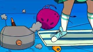 Starco Stories and starco comics La Vez Que Realmente