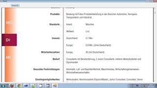 Visual C++ Tutorial 33 -Windows Forms Application: How to open and show a PDF file in the Form