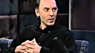 The Voice of Homer Simpson (Dan Castellaneta) on CONAN