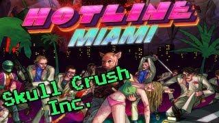 Skull Crush Inc. -Miami Murder Spree