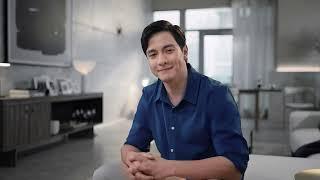 With BDO Life, tuloy ang plano ni Alden