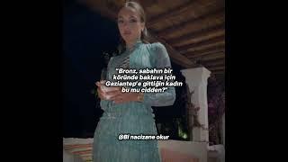 bronz edit-rana #okurum #binacizaneokur #bronz #zanegzo #özgenaz