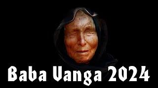 Baba Vanga's 2024 Vision: Unveiling a Future of Mysteries and Marvels