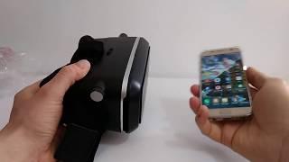 SILVERCREST Virtual Reality Headset Mount Review Testing