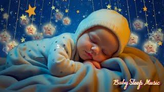 Sleep Instantly Within 3 MinutesMozart Brahms Lullaby Relaxing Lullabies for Babies to Go to Sleep