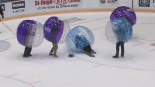 Bubble Hockey 30/10/16
