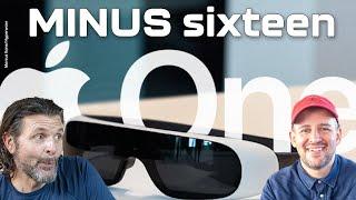 WWDC IS COMING! | Minus Sixteen Ep. 37