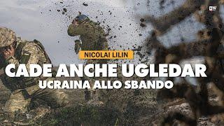 Nikolai Lilin: "Nel Kursk le truppe di Zelensky sono quasi annientate"