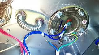 Ремонт платы Водонагреватель накопительный Ariston ABS VLS PW 80