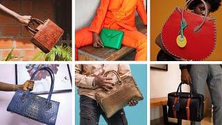 TOP NIGERIAN-OWNED BAG BRANDS | Eris Atelier