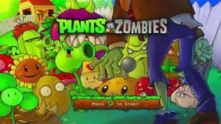 plants vs zombies exe second nightmare ОБНОВА 7 0