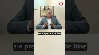 Juristul Iurie Mărgineanu despre eliberarea condamnaților cu acordul PAS și scandalul dimplomatic