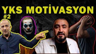 YKS Motivasyon #2 | Umutsuzluğa Kapıldığında.. | i am lost #yks #motivasyon #tyt #ayt