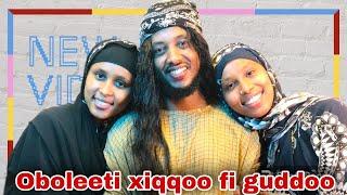 Oboleetii Gudo fi Oboleetii Diqo | Episode 15 New Diraamaa Afaan Oromo ￼