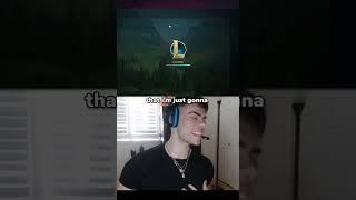 Doaenel does the lightskin stare