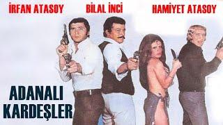 Adanalı Kardeşler Türk Filmi | FULL İZLE