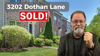 NASHVILLE HOME FOR SALE - 3202 Dothan Lane Nashville Tn 37211-Perfect 10!