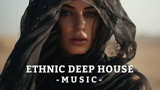 Mystic Desert | Cafe De Anatolia 2024 | Deep House Ambience