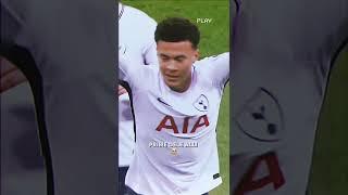 Everyone misses prime Dele Alli