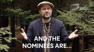 European Film Awards 2022 - Nominees
