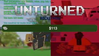 AviEconomy for your Unturned server! (Rocketmod plugin Tutorial) (*Use Uconomy instead*)