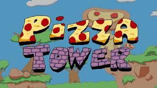 Pizza Tower OST - Wudpecker (Gnome Forest B)