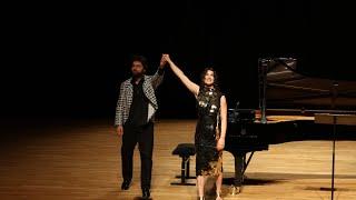 Asmik Grigorian highlights from Festival d’Aix-en-Provence